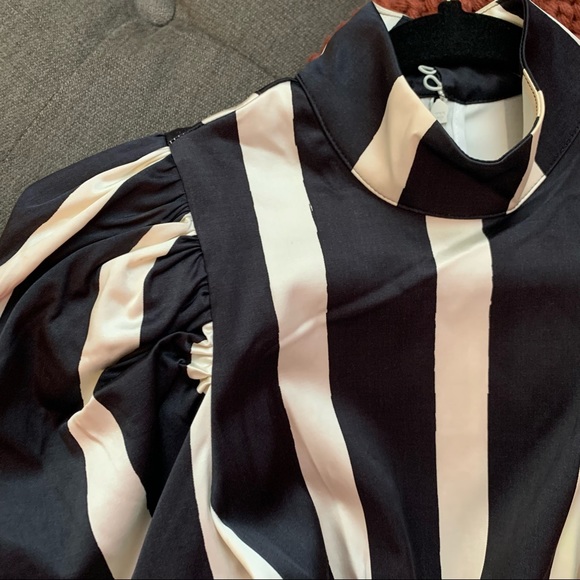 Rotate Birger Christensen Theresa dress - Picture 5 of 10